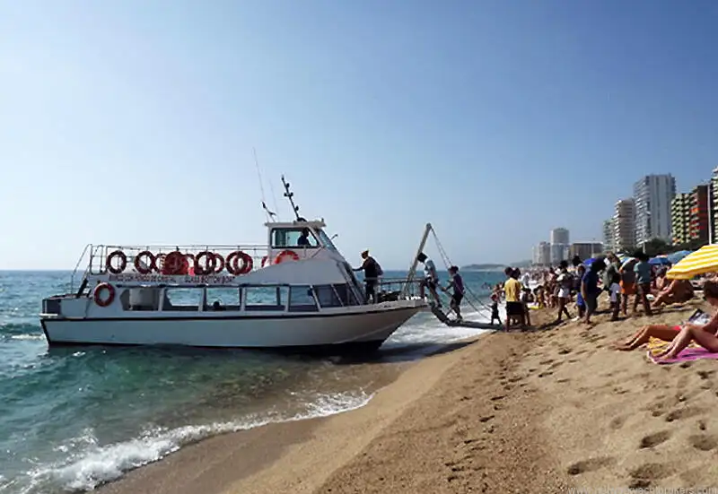 Sokongan menyelam untuk jualan