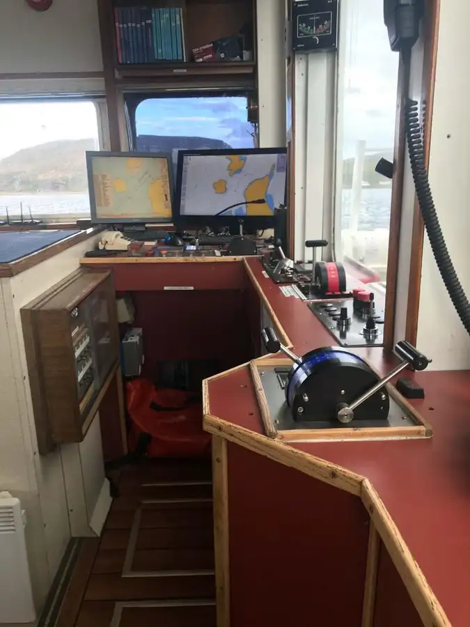 Bot tunda untuk jualan