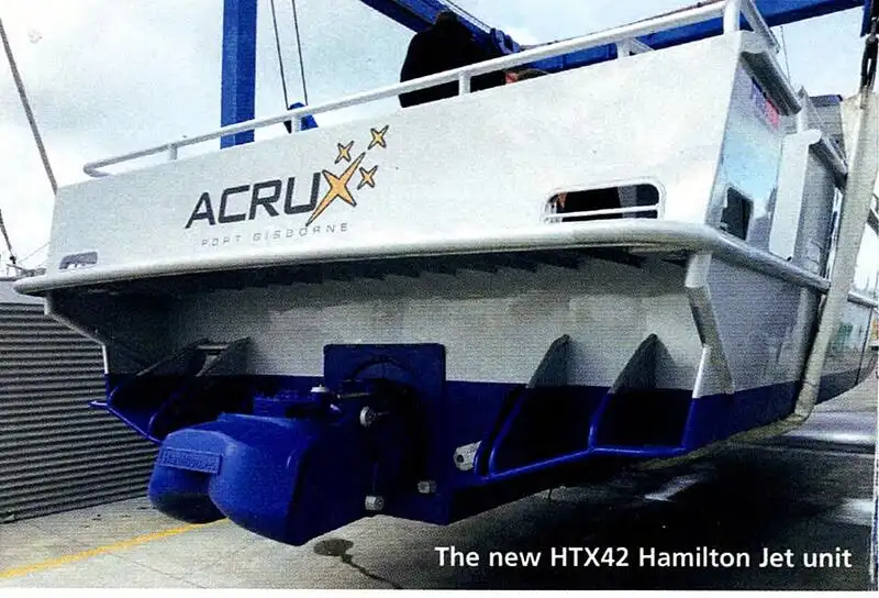 Kapal feri untuk jualan