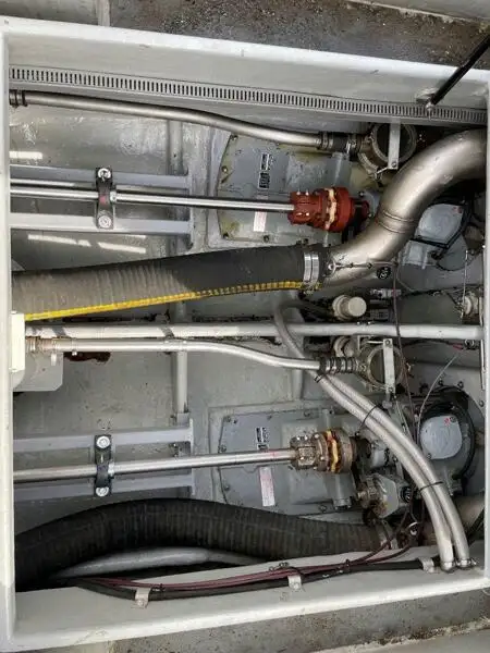 kapal korek untuk jualan