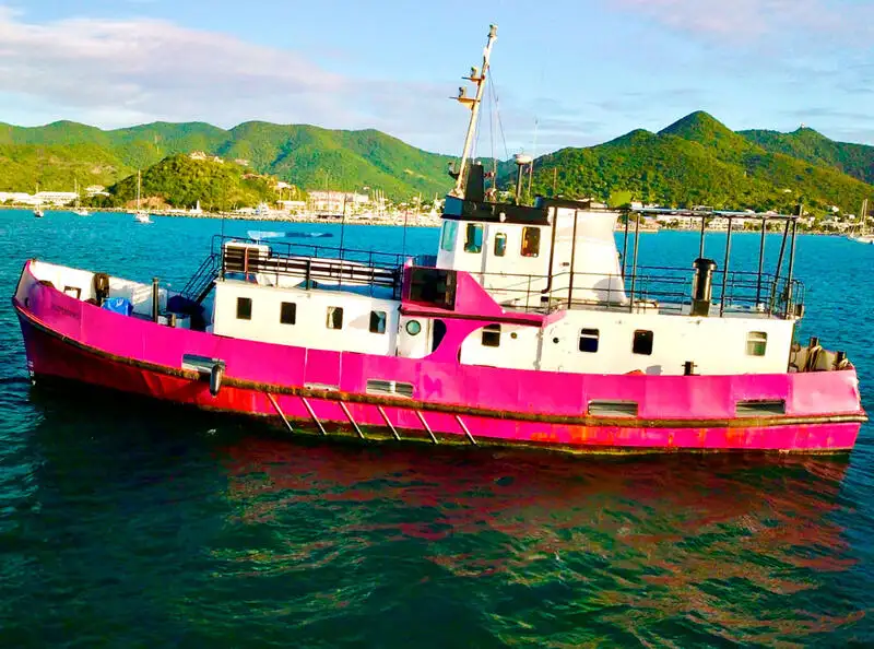 Pelbagai guna untuk jualan