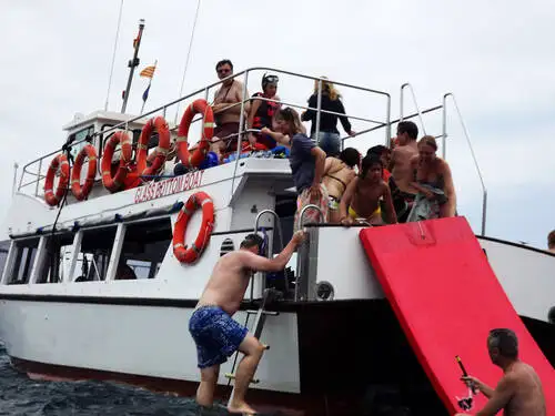 Sokongan menyelam untuk jualan