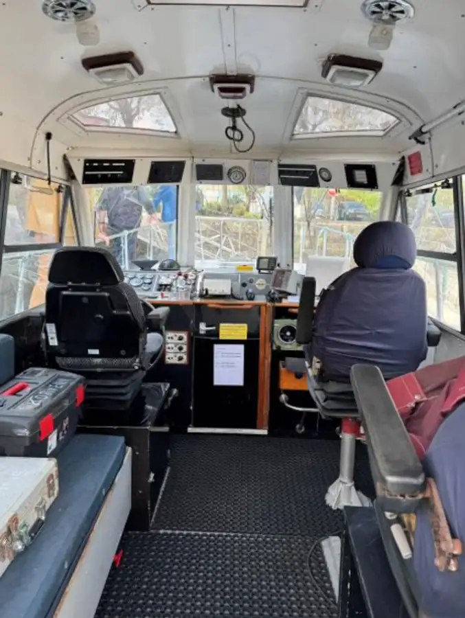 Bot juruterbang untuk jualan