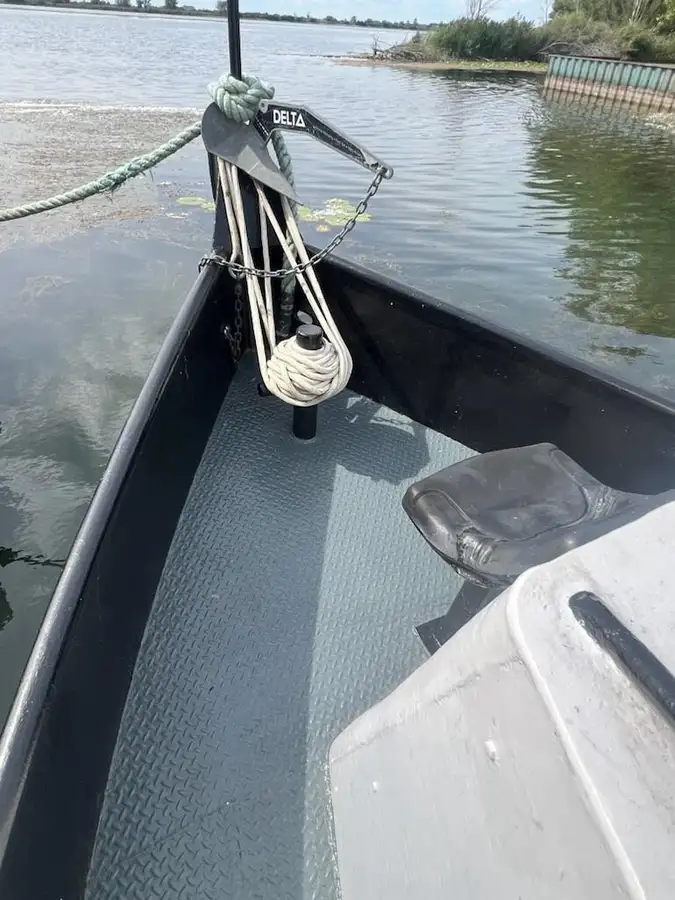 Bot tunda untuk jualan