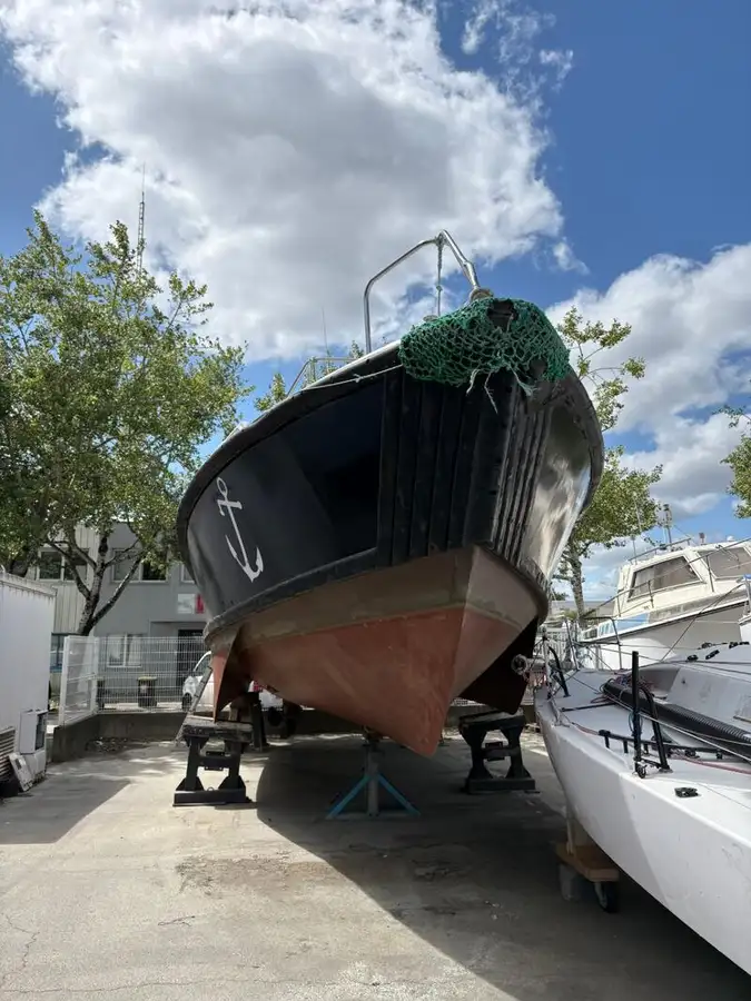 Bot juruterbang untuk jualan