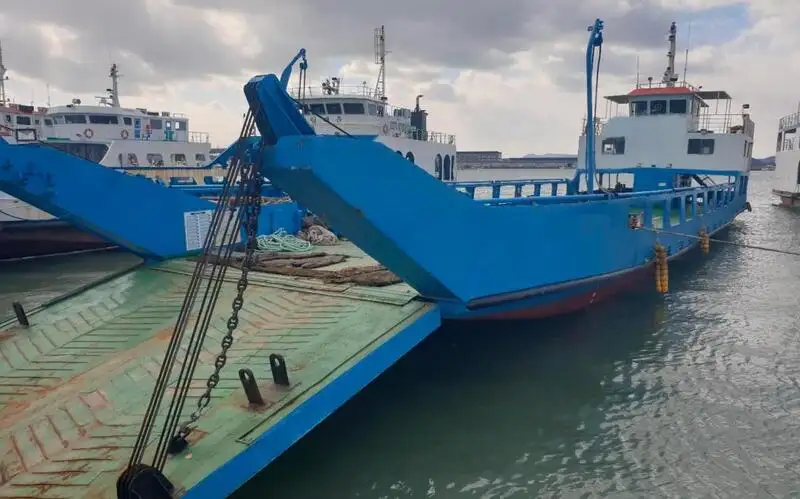 Kraf Pendaratan, Kereta kebal untuk jualan