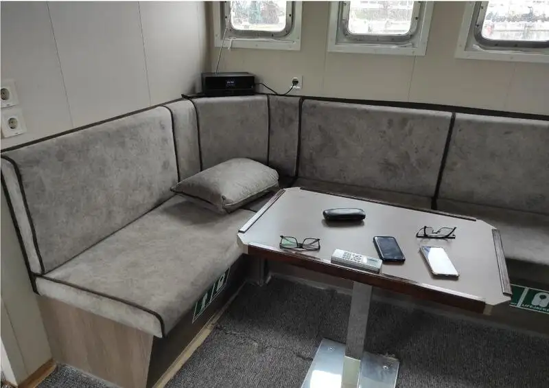 Bot kerja untuk jualan