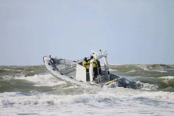 kapal korek untuk jualan