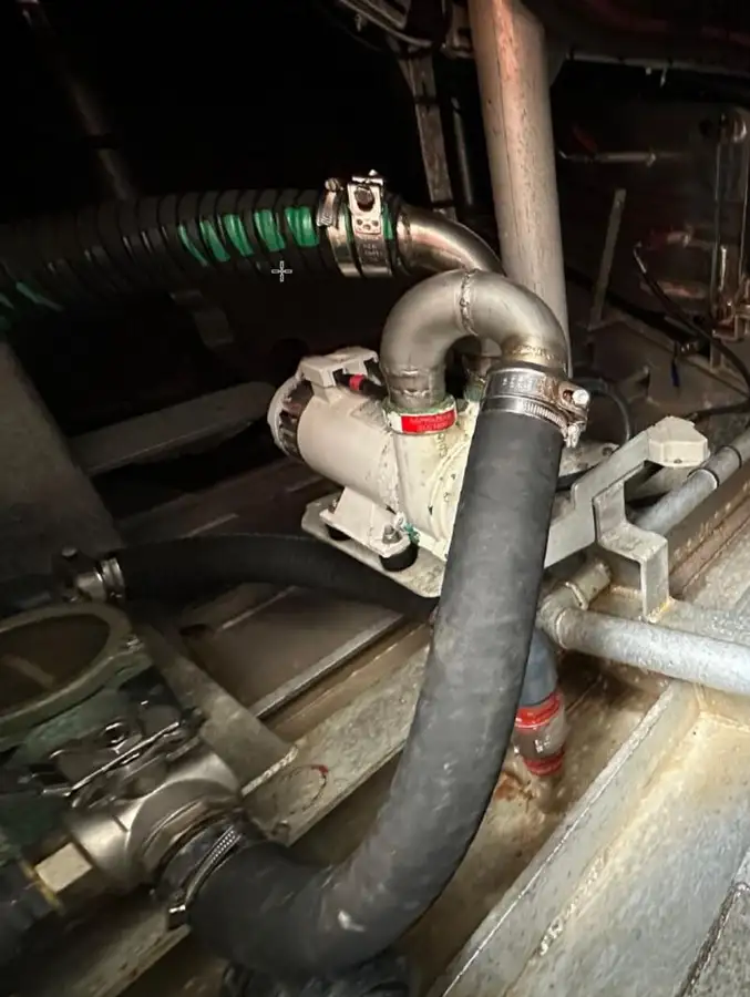 Bot juruterbang untuk jualan