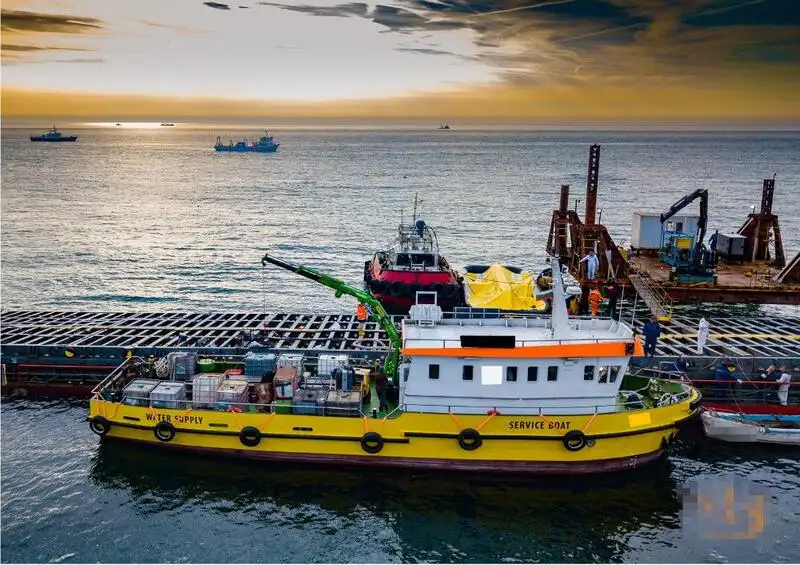 Bot kerja untuk jualan