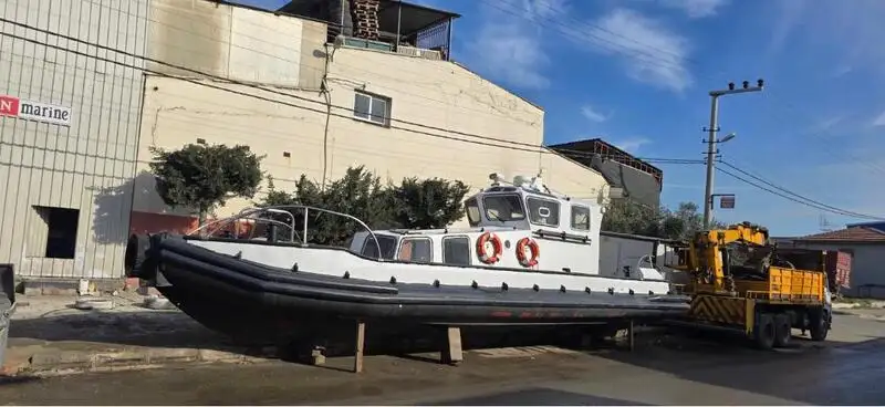 Bot juruterbang untuk jualan