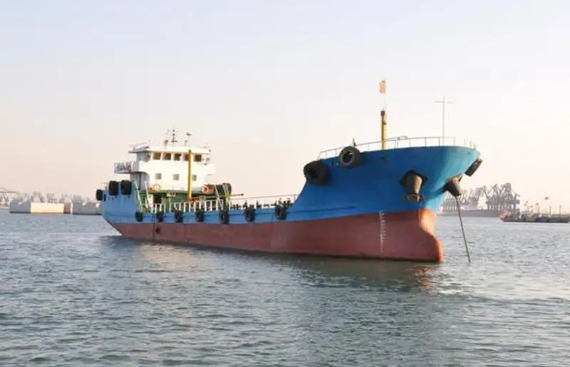 Kapal tangki minyak, Kapal tangki kimia untuk jualan