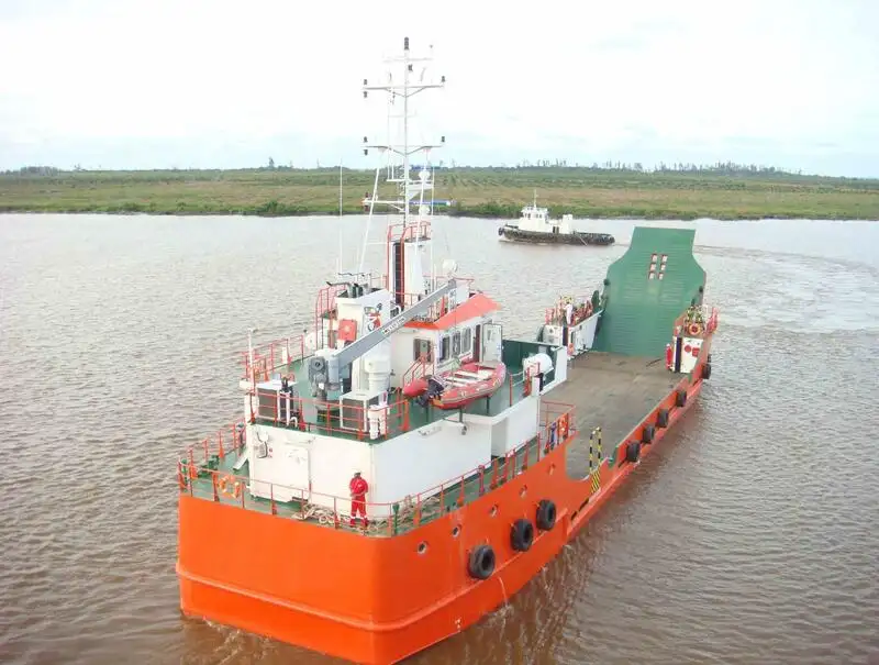 Kraf Pendaratan, Kereta kebal untuk jualan