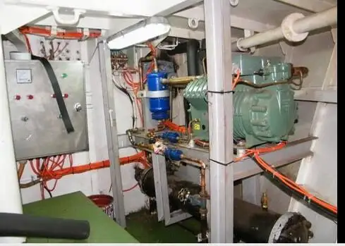 Kapal garis panjang untuk jualan