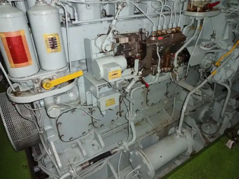 kapal RORO untuk jualan