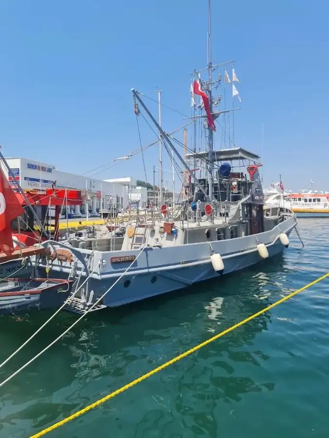 Bot api untuk jualan