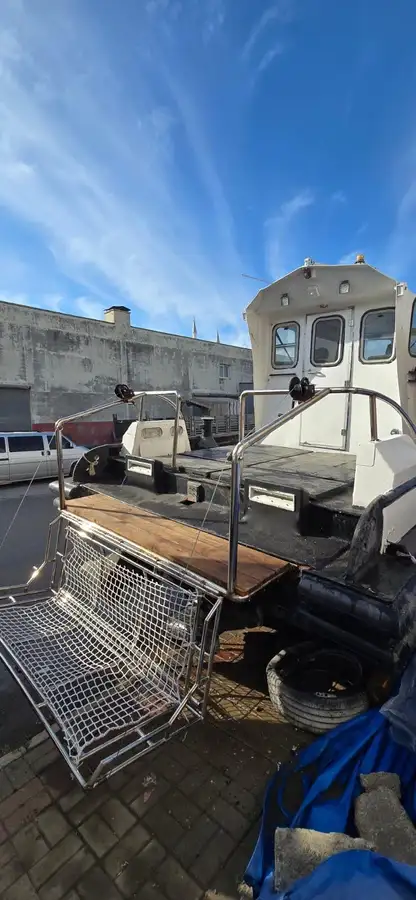 Bot juruterbang untuk jualan