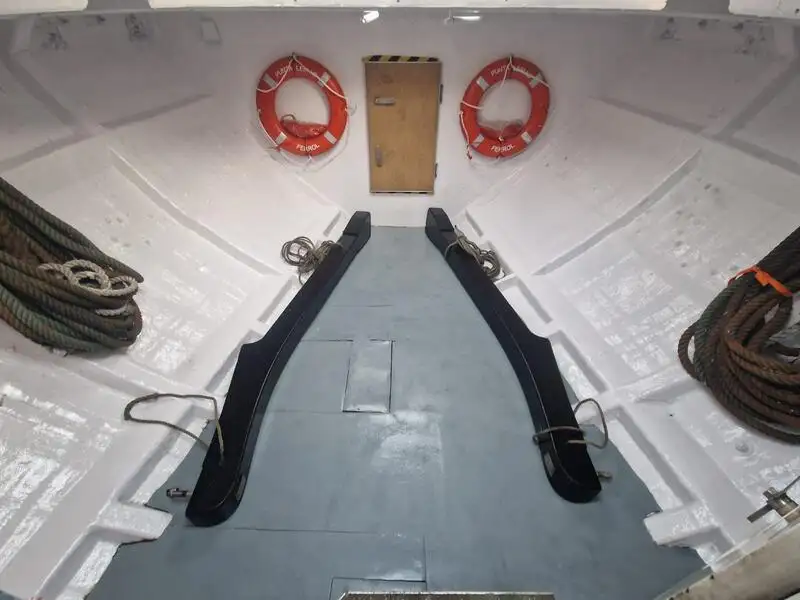 Bot juruterbang untuk jualan