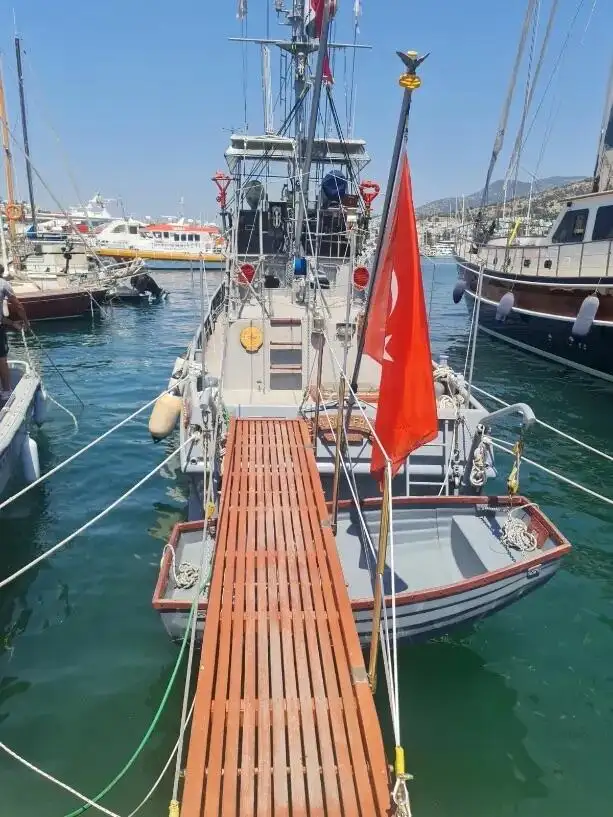 Bot api untuk jualan