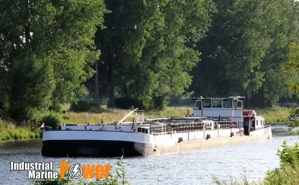 Kapal tangki minyak, Kapal tangki kimia untuk jualan