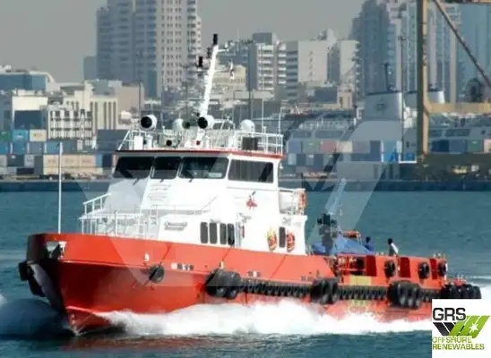 Work boats for sale