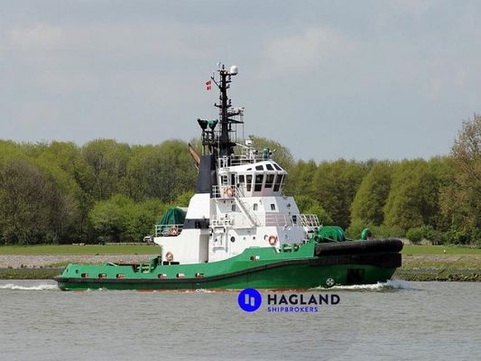 Tugboat for sale