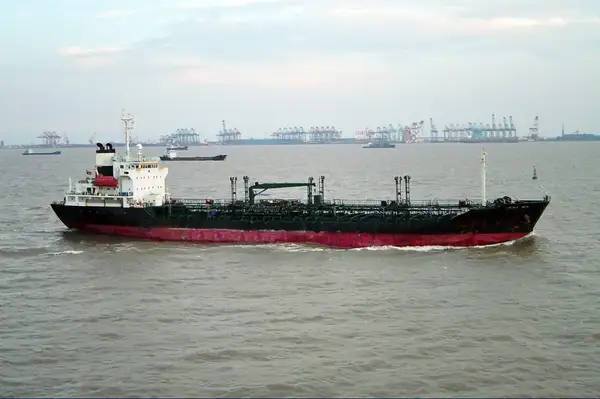 Oil tanker, Chemical tanker for sale