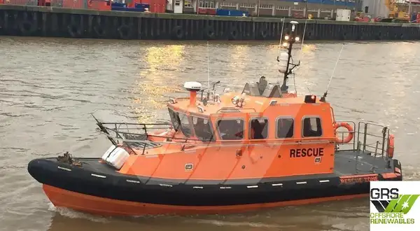 Work boats for sale