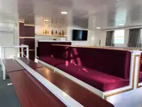 kapal RoPax untuk jualan