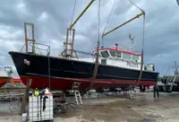 Bot juruterbang untuk jualan