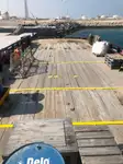 Kapal bekalan untuk jualan