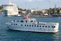 kapal RoPax untuk jualan