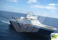 Kapal tinjauan untuk jualan