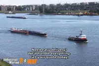 Kapal tangki minyak, Kapal tangki kimia untuk jualan