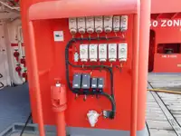 Kapal bekalan platform (PSV) untuk jualan