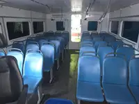 Bot anak kapal untuk jualan