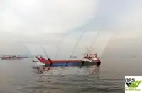 Kraf Pendaratan, Kereta kebal untuk jualan