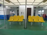 kapal RORO untuk jualan