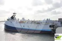 Kapal tinjauan untuk jualan