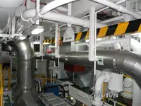 Kapal bekalan untuk jualan