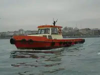 Bot tunda untuk jualan