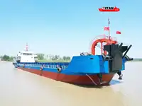 Tongkang untuk jualan