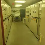 Tongkang untuk jualan