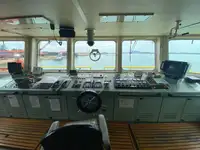 Kapal reefer untuk jualan