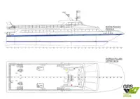 Kapal motor untuk jualan