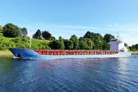 Pembawa pukal untuk jualan