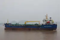 Kapal tangki minyak, Kapal tangki kimia untuk jualan
