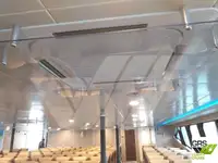 Kapal motor untuk jualan