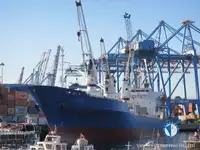 Kapal reefer untuk jualan