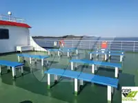 Kraf Pendaratan, Kereta kebal untuk jualan